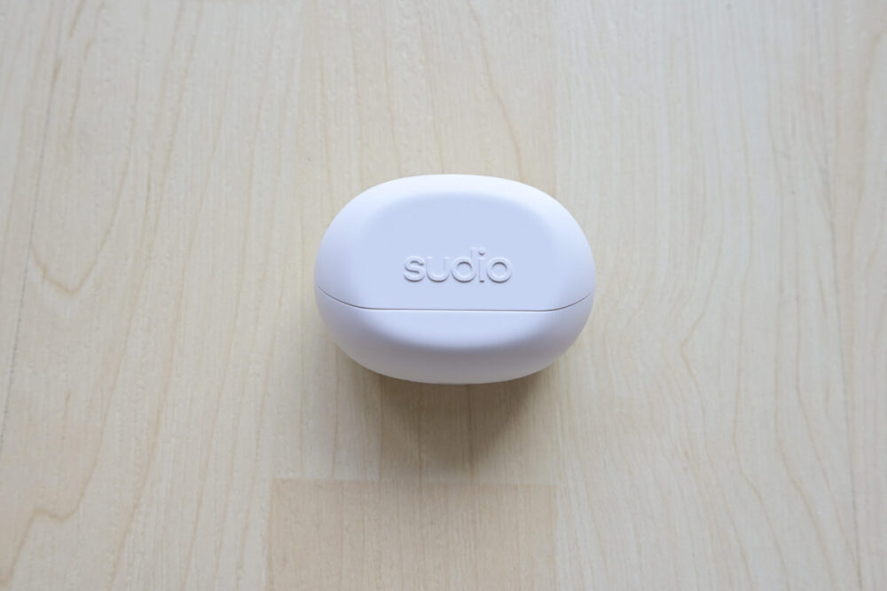 Sudio N3 Pro 表
