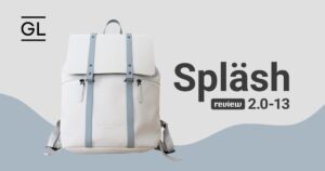 ガストンルーガ スプラッシュ13